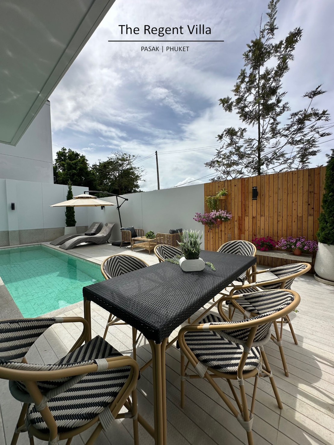 The Regent Villa (Pasak) II 10